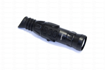 Тепловизионный прицел Швабе ПТ3-02