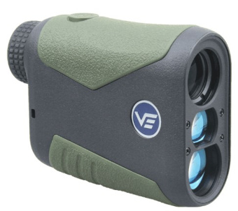 Дальномер Vector Optics FORESTER 6x21 (SCRF-16)