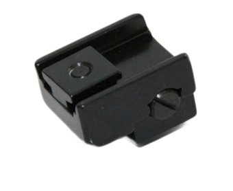 Передний и задний бык APEL Swarovski (под основаия APEL) на Heym 21,30/Sauer (2405/0120/21+2410/0115)