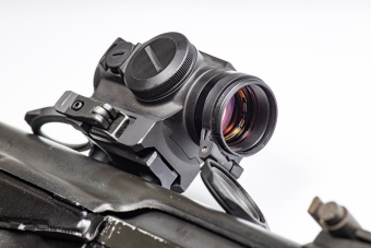 Кронштейн SAG AK Picatinny Bit (для коллиматоров)
