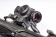 Кронштейн SAG AK Picatinny Bit (для коллиматоров)