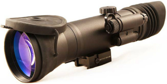 Ночная насадка Dedal-590-DK3/bw