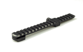 Поворотный кронштейн KOZAP weaver/picatinny на CZ-550/557 (No.69)