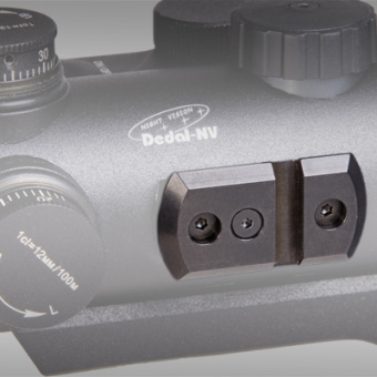 Прицел ночного видения Dedal-460C DK-3/bw