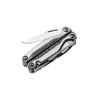 Multi-tool Leatherman Charge® TTi