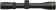 Оптический прицел Leupold VX-Freedom AR 3-9x40 FireDot Tri-Mil .223  с подсветкой, 30мм (175077)