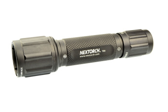 Фонарь NexTORCH T6A