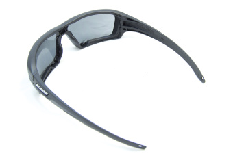 Очки ESS Rollbar Black 9018-03