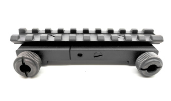 Основание Weaver на CZ-527