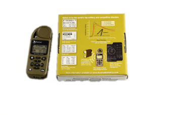 Ветромер Kestrel 5700 Elite AB Flat Dark Earth LiNK  (0857ALFDE)