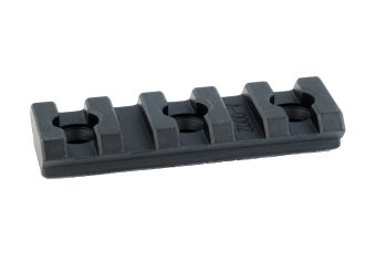 Дополнительная планка Picatinny для кронштейнов Spuhr (A-0002)