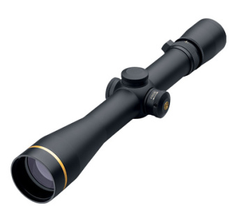 Оптический прицел Leupold VX-3 4,5-14x40 LR duplex (66410) матовый