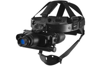 Очки ночного видения Dedal DVS-8 С (Пок.II+,мин.540мкА/лм, мин.57 штр/мм)