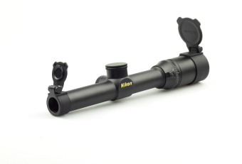 Оптический прицел Nikon Monarch M3 1-4x20 BDC