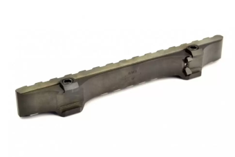 Кронштейн Sauer 404 на Weaver