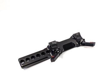 Быстросъёмный кронштейн Aimpro Blaser для Pard 