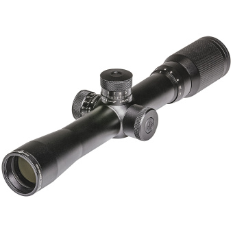 Оптический прицел Sightmark Rapid AR 3-12x32 SHR-223 (SM13052)
