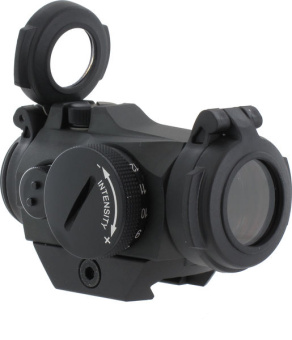 Коллиматорный прицел Aimpoint® Micro H-2 Weaver (2MOA)