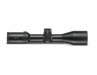 Оптический прицел LEICA FORTIS 6 2-12x50i L-4a, BDC, на шине (50071)