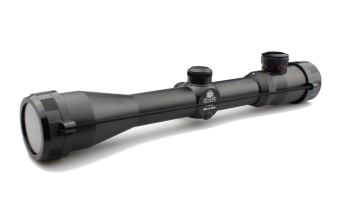 Оптический прицел HAKKO SUPERB B3ERDMEZ-2842 2-8x42 (R:6DME)