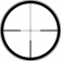 Оптический прицел LEICA MAGNUS 1-6x24i L-4a, кольца (52120)