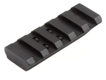 Вертикальная шина Recknagel Picatinny 55мм ERA-TAC (T0905-0008)