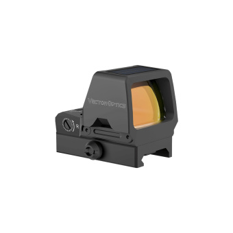 Коллиматорный прицел  Vector Optics FRENZY-Plus 1x22x33 SMR (SCRD-SM44)