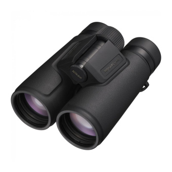 Nikon Monarch M5 12x42 (мин.расстояние фокус. 2,5м,водонепрониц.,стекло ED- для повышения яркости и четкости)