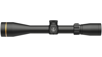 Leupold VX-Freedom 4-12x40 1" сетка CDS Tri-MOA, без подсветки (180601)