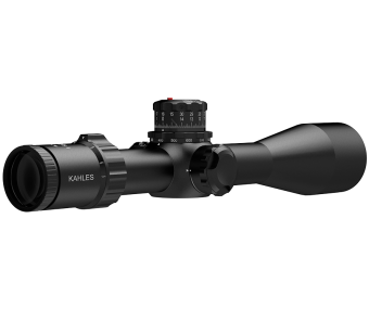 Оптический прицел Kahles K525i 5-25x56 MOAK ccw левая  1/4MOA (10645)