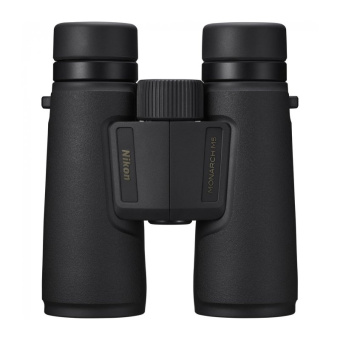 Nikon Monarch M5 12x42 (мин.расстояние фокус. 2,5м,водонепрониц.,стекло ED- для повышения яркости и четкости)