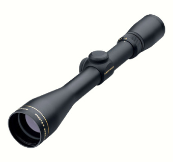 Оптический прицел Leupold Rifleman 3-9x40 Wide Duplex 56160