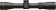 Оптический прицел Leupold VX-Freedom 2-7x33 R:Rimfire MOA (174179)
