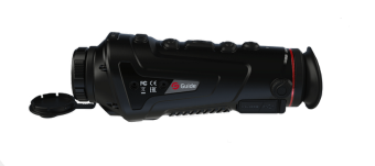 Тепловизионный монокуляр Guide TK631 (2-16x, 35mm/F1.0,сенсор 640х480, Vox, 12μm, Wi-Fi, видеозапись)
