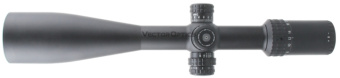 Оптический прицел Vector Optics Aston 5-30x56 SFP, 30мм, сетка Etched MOA, азотозаполненый, подсветка красным (SCOL-24P)