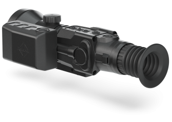 Тепловизионный прицел Dedal-T4.642 LRF Pro с дальномером