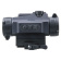 Коллиматор Vector Optics NAUTILUS 1x30 быстросъёмный на Weaver (SCRD-26ll)