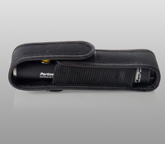 Фонарь Armytek Partner C2 Pro v3 XНP35 (белый свет), 2100 лм