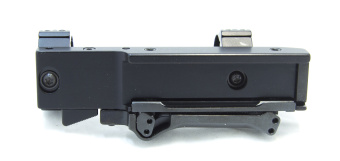 Кронштейн RECKNAGEL D30mm Weaver BH 15mm 46130-0557