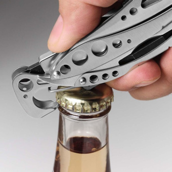 Multi-tool Leatherman Skeletool®