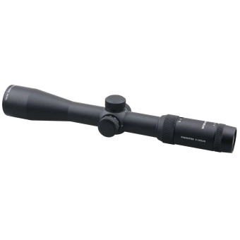Оптический прицел Vector Optics Forester 2-10x40, сетка L4a, 30 мм, азотозаполненный, с подсветкой (SCOM-02P)