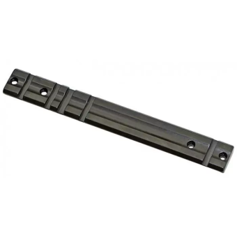 Планка APEL на Anshutz 1780  - Weaver E=98,7 (82-00222)