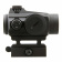 Коллиматорный прицел  Vector Optics MAVERICK 1x22 Gen.II 3MOA  совместим с ПНВ, быстросъёмный на Weaver (SCRD-12II)