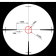 Оптический прицел March 1-8x24 FFP illumin FMC-1 Reticle # D8V24FIML