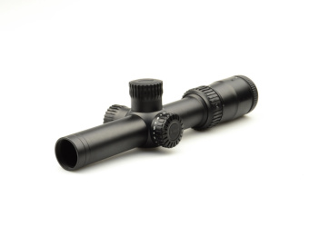 Оптический прицел Nikon BLACK FORCE 1000 1-4x24 M Illuminated Speedforce