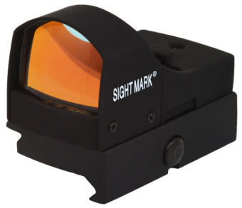 Коллиматорный прицел Sightmark Mini Shot Reflex Sight SM13001