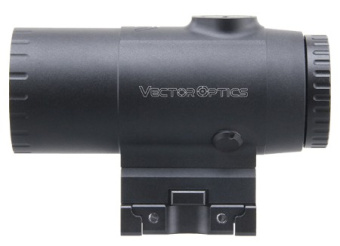 Увеличитель Vector Optics Paragon 5x30 Magnifier (SCMF-34)