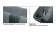 Тактическая сумка-чехол для переноски оружия Leapers Deluxe PVC-DC34В-A 34''x12'' черная Тактическая сумка-чехол для переноски оружия Leapers Deluxe PVC-DC34В-A 34''x12'' черная