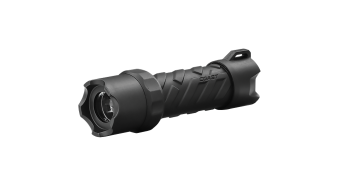 Coast Polysteel 400 (300 люмен/195м, компактные размеры, ударопрочный, защита от воды)