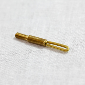 Держатель для патча 4,5мм 5/40  17L  наружняя резьба